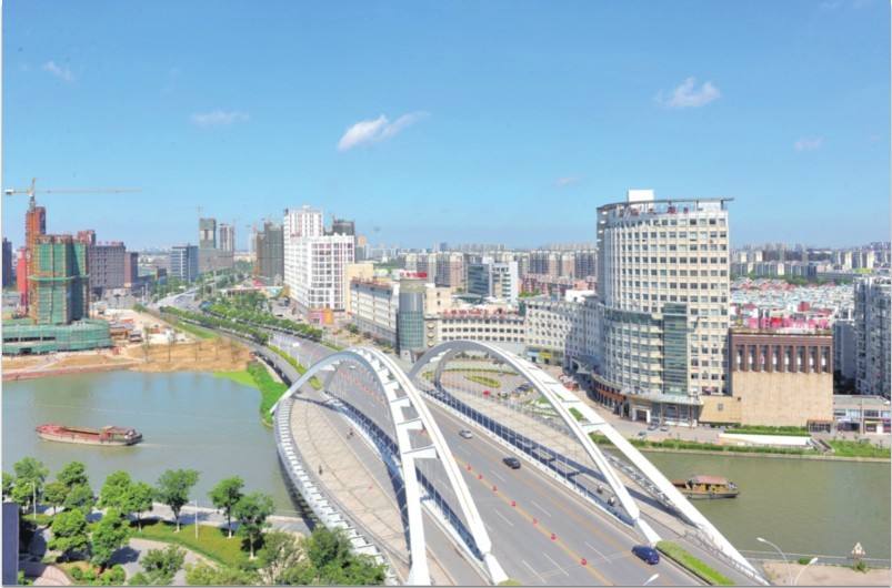 昆山高新區(qū)科研與產(chǎn)業(yè)實(shí)現(xiàn)“無縫對接”