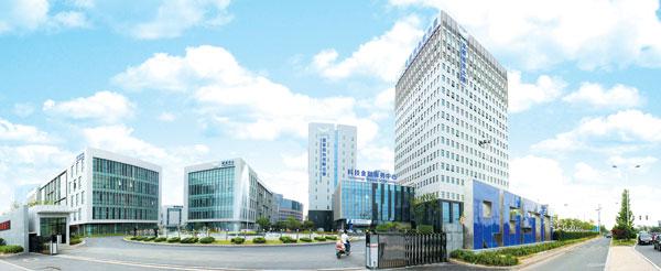 如皋高新區(qū)：砥礪奮進(jìn)，邁向發(fā)展“新時代”