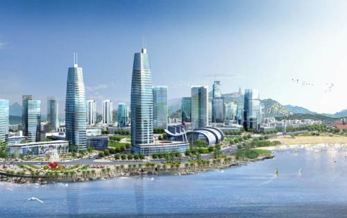 連云港開發區加快推進“放管服”改革