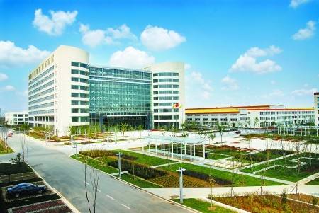 遼寧換熱設備產業(yè)基地晉升為省級經濟開發(fā)區(qū)