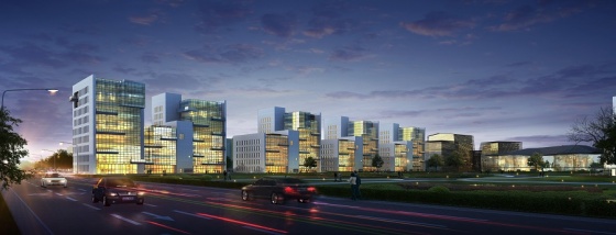 蔡奇調研北京開發(fā)區(qū)：在建設全國科技創(chuàng)新中心中發(fā)揮前沿陣地作用