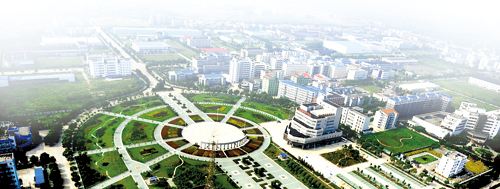 葛店開(kāi)發(fā)區(qū)聚焦實(shí)體經(jīng)濟(jì)促進(jìn)轉(zhuǎn)型升級(jí)