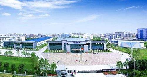 甘泉堡經(jīng)濟(jì)技術(shù)開發(fā)區(qū)：創(chuàng)新驅(qū)動協(xié)同發(fā)展跨越新時代