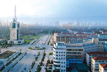 常州高新區(qū)獲稱省軍民結合產業(yè)示范基地