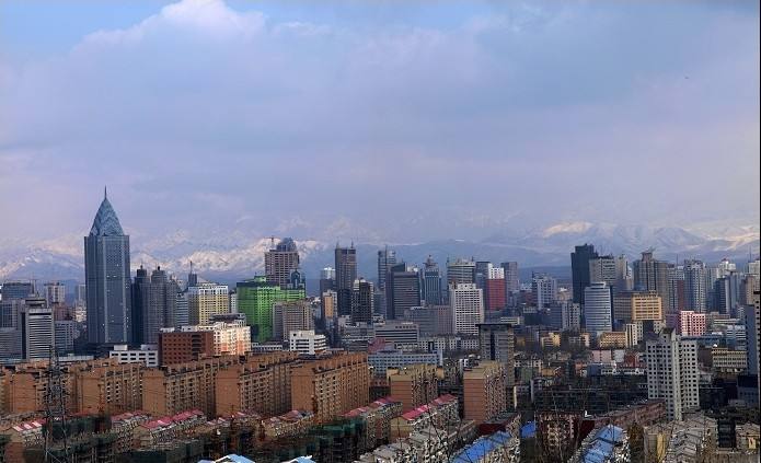 黑馬學院即將落戶新疆烏魯木齊經開區 開啟“雙創”新時代