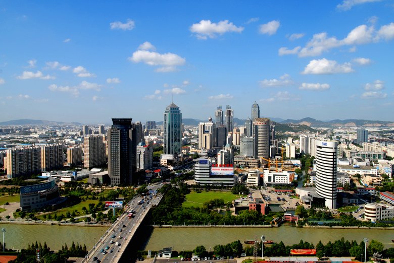 聚焦蘇州高新區新興產業發展