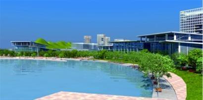 “土沃水活”產(chǎn)業(yè)興——阜新國(guó)家高新技術(shù)產(chǎn)業(yè)開(kāi)發(fā)區(qū)深入開(kāi)展“服務(wù)質(zhì)量提升