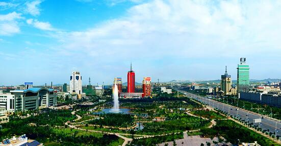 淄博高新區：聚力“高”“新”，推進“證照分離”改革