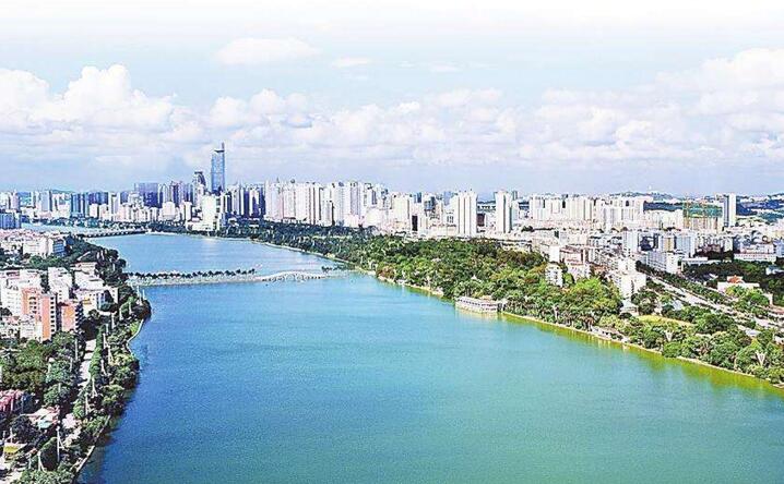 廣西出臺方案促進國家級經濟技術開發區轉型升級創新發展