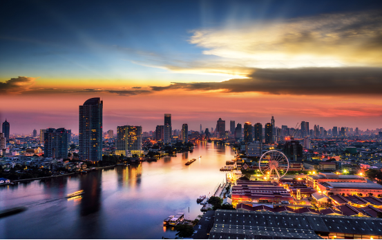 高新區大項目加速推進 紅島將成為配套資源最優區