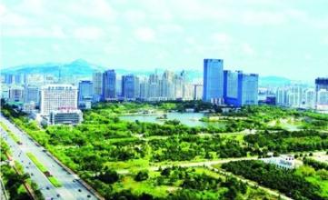 山東日照市北經(jīng)濟(jì)開發(fā)區(qū)：強(qiáng)勢崛起打造發(fā)展新高地