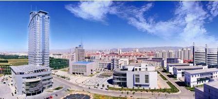 稀土高新區(qū)獲批國(guó)家外貿(mào)轉(zhuǎn)型升級(jí)基地