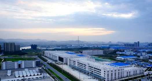 寧鄉(xiāng)高新區(qū)“以升促建”創(chuàng)建國(guó)家級(jí)高新區(qū)