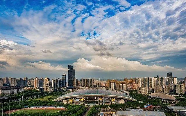 重慶高新區(qū)打造檢測(cè)高地：核心是促進(jìn)研發(fā)，助推工業(yè)4.0崛起！