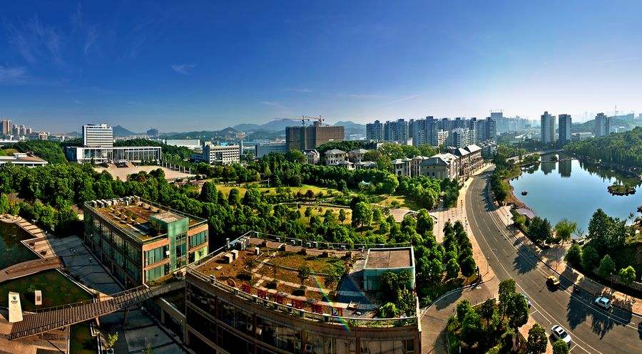 長(zhǎng)沙高新區(qū)將打造人工智能產(chǎn)業(yè)集聚園區(qū)