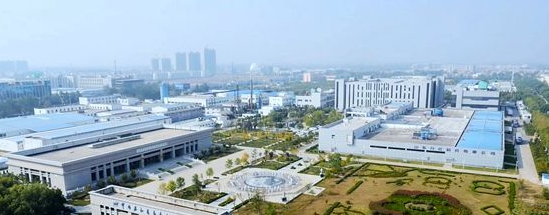 菏澤高新區(qū)： 創(chuàng)造更多“全國(guó)領(lǐng)先” 讓新動(dòng)能真正“動(dòng)”起來