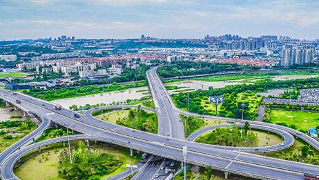 綿陽高新區(qū)加強(qiáng)科技創(chuàng)新促進(jìn)產(chǎn)業(yè)發(fā)展