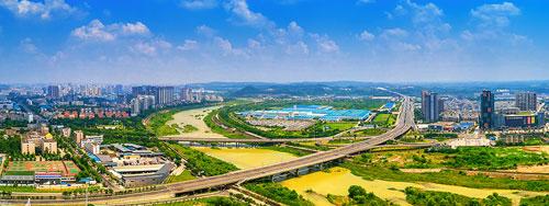 綿陽高新區(qū)民營(yíng)孵化器孵出“雙創(chuàng)”新高度