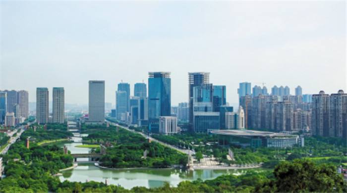 著力打造“廣佛科創新區”