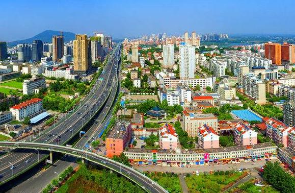 安徽創(chuàng)新產(chǎn)業(yè)“加速跑”