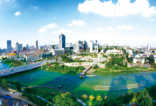 贛州經開區大力推動電子信息產業技術創新