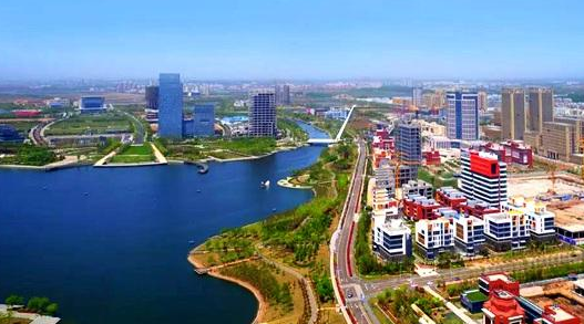 青島高新區(qū)：發(fā)力軟件信息產(chǎn)業(yè) 奏響數(shù)字經(jīng)濟(jì)強音