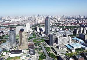 從一馬當(dāng)先到齊頭并進(jìn)：融入京津冀協(xié)同發(fā)展的濱海新區(qū)