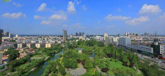 新沂經開區:高水平開放推動高質量發展