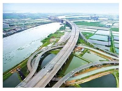 沿海經濟開發區強勢推進綠色高質量發展