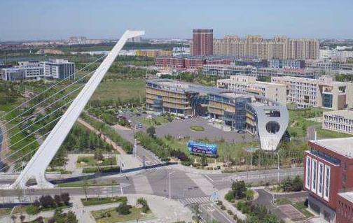 高新區打造保密產業“青島硅谷”