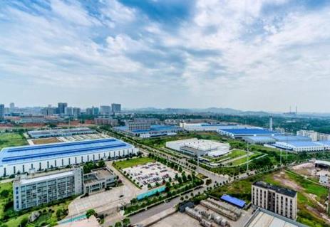 以創(chuàng)新驅(qū)動起步，湘潭高新區(qū)構(gòu)筑起全市經(jīng)濟(jì)的重要一極