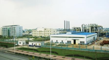 廣安經(jīng)開(kāi)區(qū)：傳統(tǒng)、新興產(chǎn)業(yè)雙輪驅(qū)動(dòng)向千億級(jí)產(chǎn)業(yè)園區(qū)進(jìn)軍