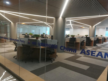 “芒果百色,香飄百地” 國內首家芒果精深加工特色產業基地申報進行時