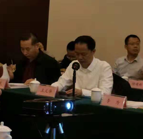 “湖湘名城、開放崛起增長(zhǎng)極” ——湖南岳陽臨港高新區(qū)升創(chuàng)國(guó)家高新區(qū)專家咨詢座談會(huì)在京圓滿召開