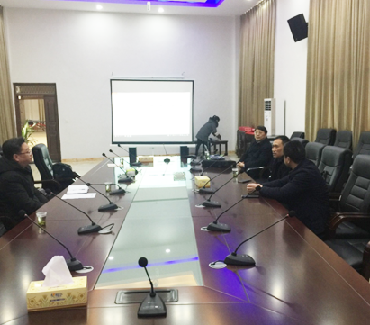 創建國家科技創新平臺，懷化市洪江區工業集中區已具特色優勢