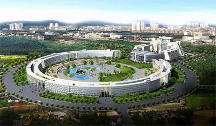 濟南高新區打造優質營商環境，讓民企進得來、留得下、發展快