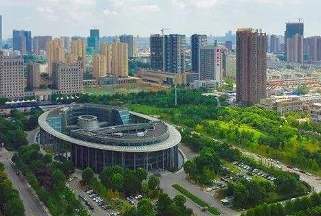 合肥經開區開展“二次創業”，推進產業創新轉型升級