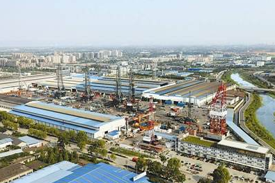 德陽(yáng)高新區(qū)打造“一湖六島”科技產(chǎn)業(yè)新城