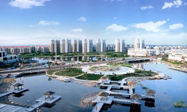 山東河口經(jīng)濟(jì)開(kāi)發(fā)區(qū)突出“雙招雙引”主線 聚焦聚力高質(zhì)量發(fā)展