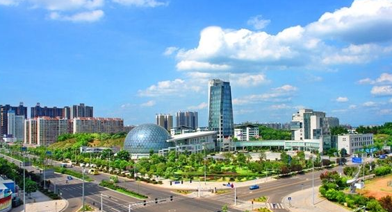 長沙高新區(qū)企業(yè)煥發(fā)新活力，上演新舊動能“轉(zhuǎn)換圖”