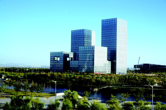 青島高新區(qū)：打好服務民企“組合拳” 創(chuàng)新引領再出發(fā)