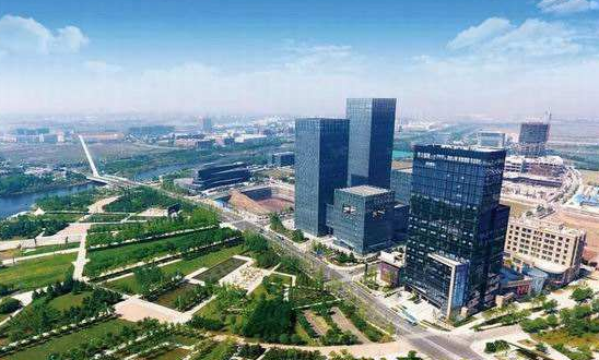 爭(zhēng)創(chuàng)海洋特色國(guó)家高新區(qū)，即墨打響重點(diǎn)突破攻堅(jiān)戰(zhàn)