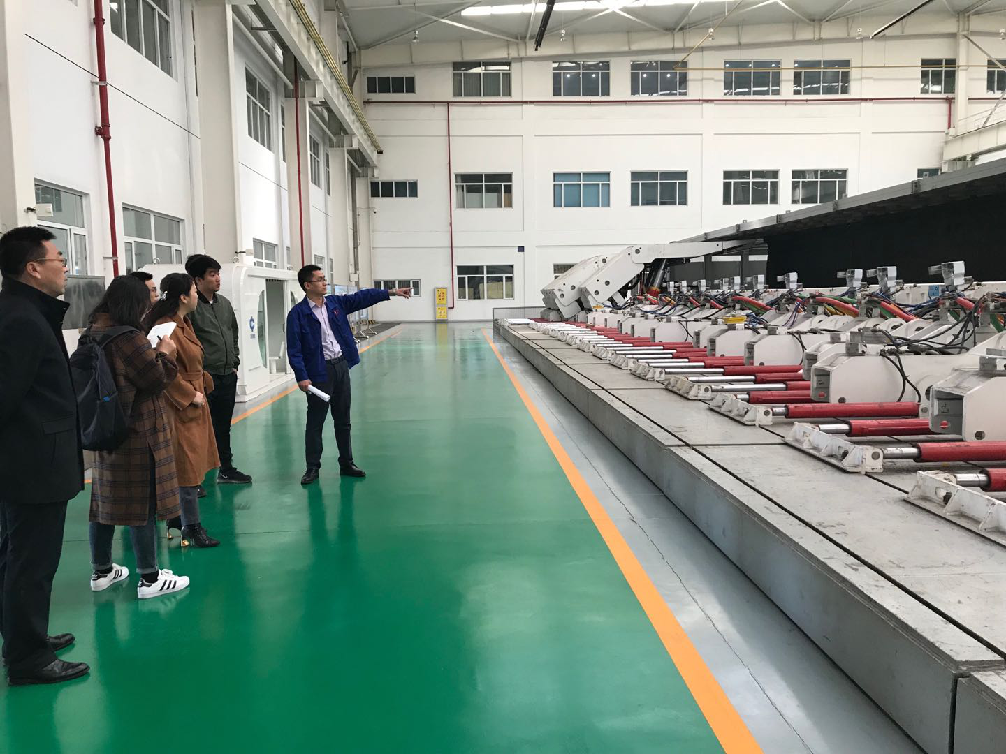 借“科技冬奧”東風，張家口市加快申創國家高新區步伐