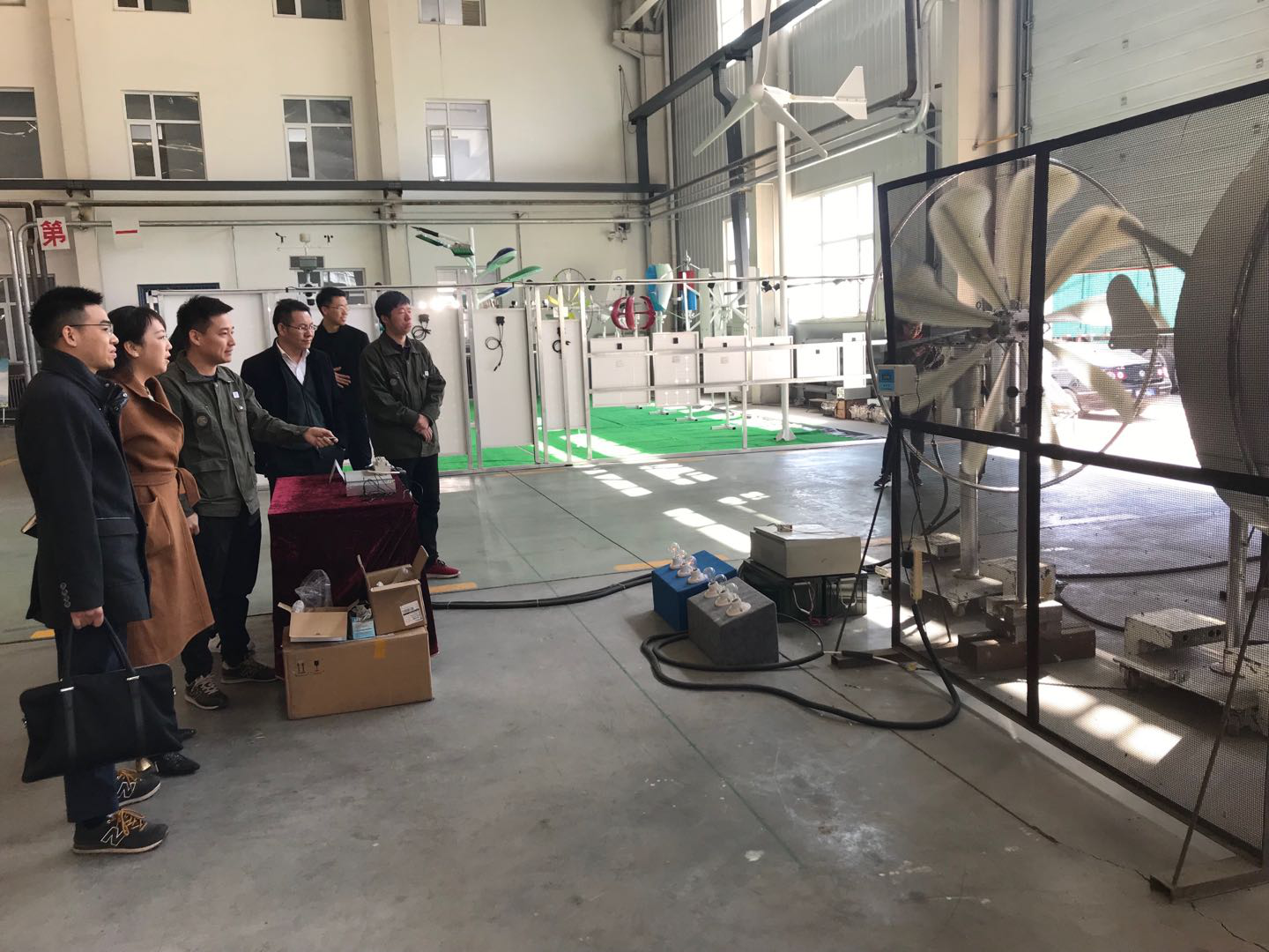 借“科技冬奧”東風，張家口市加快申創國家高新區步伐