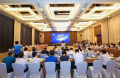 引領(lǐng)國家高新區(qū)新舊動(dòng)能轉(zhuǎn)換 推動(dòng)國家高新區(qū)高質(zhì)量發(fā)展