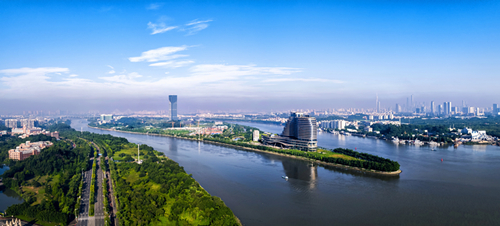 廣州高新區(qū)營(yíng)商環(huán)境再創(chuàng)新標(biāo)桿