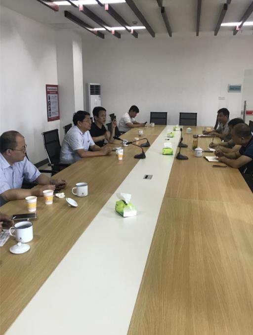 “以升促建”成績斐然，婁底高新區搶抓新機遇