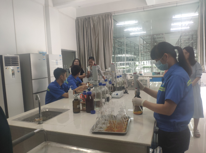 發展生態循環經濟，打造科技型“中國糖都” ——廣西崇左奮力創建國家農業科技園區