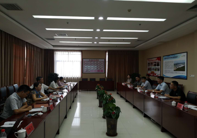 當旗手，做標桿 ——淄博臨淄區“十四五” 規劃編制工作穩步推進