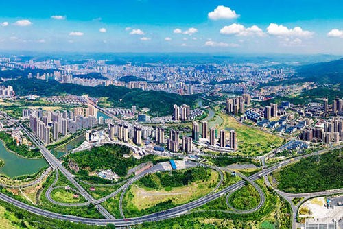 郴州“十四五”科學技術發(fā)展規(guī)劃